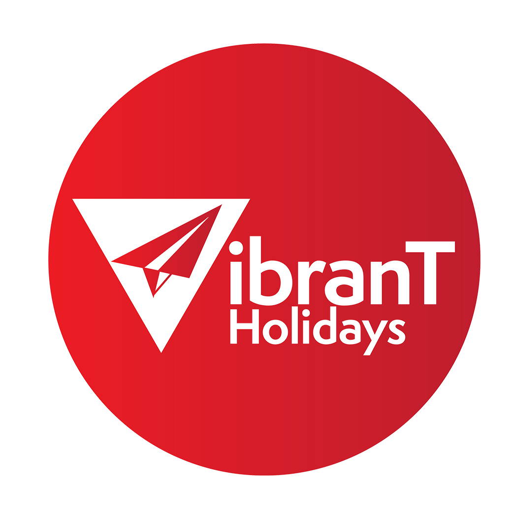 Vibrant Holidays